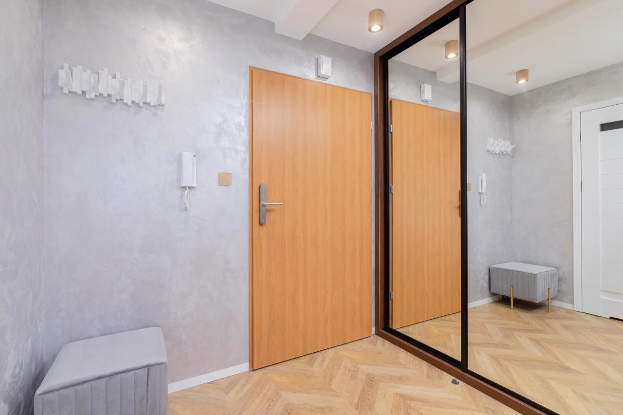 Premium Apartments Salwatorianska Mountain View Zakopane By Renters Prestige Exterior foto